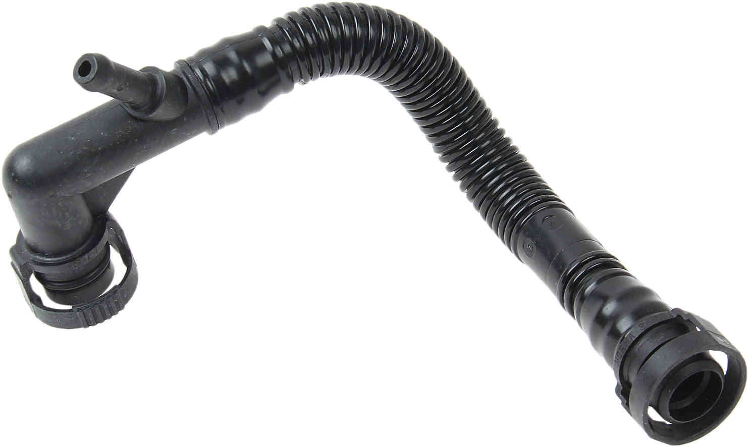 Rein Engine Crankcase Breather Hose ABV0146