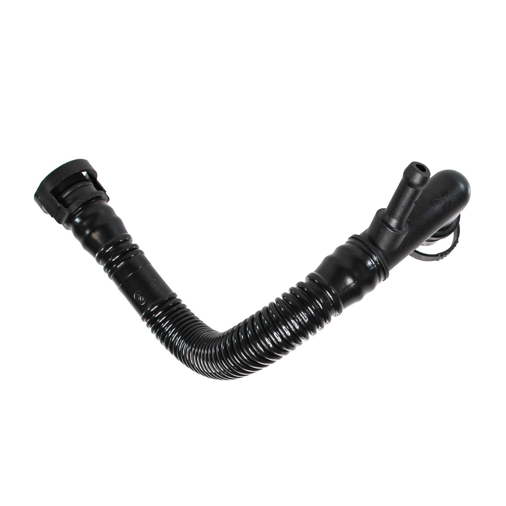 Rein Engine Crankcase Breather Hose ABV0146