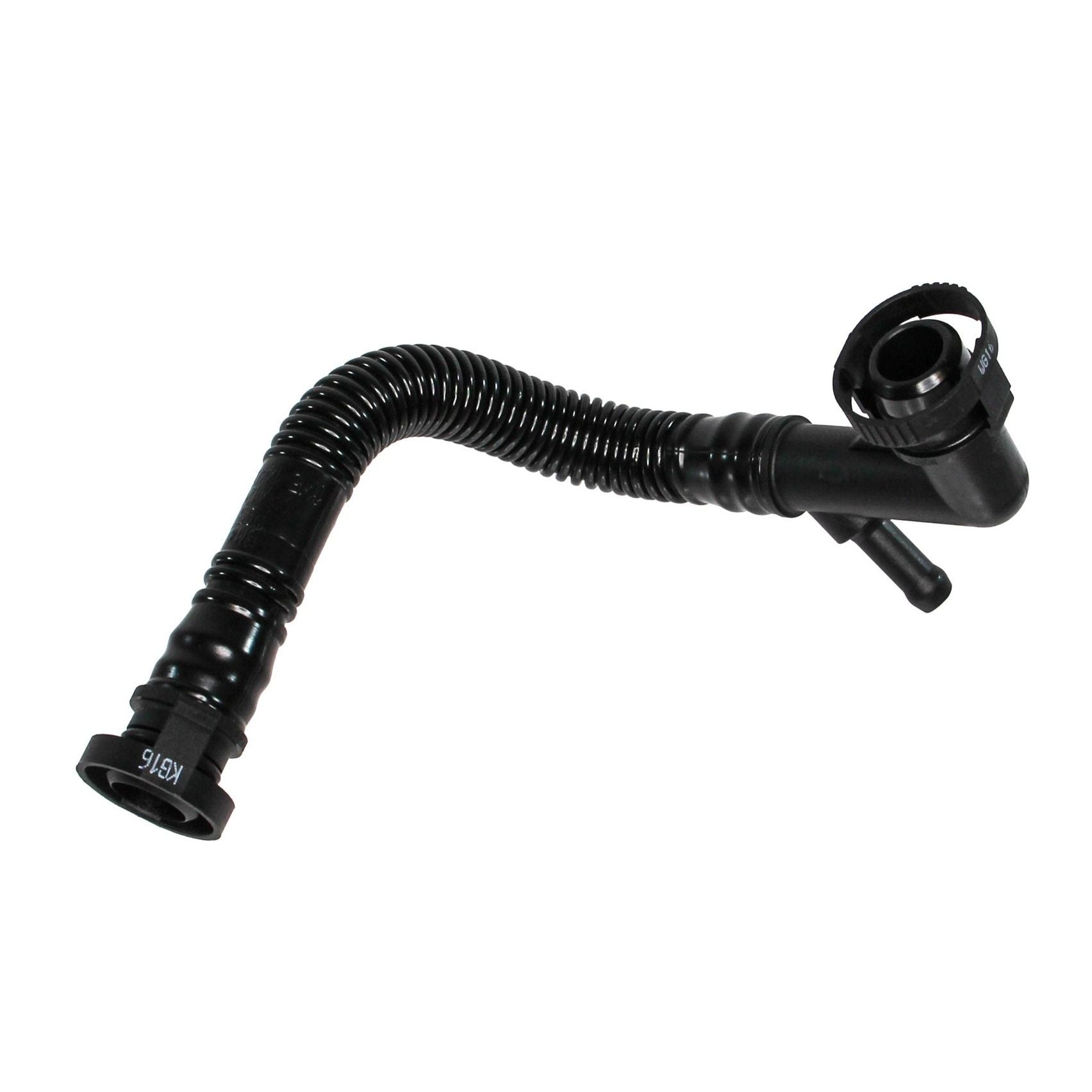 Rein Engine Crankcase Breather Hose ABV0146