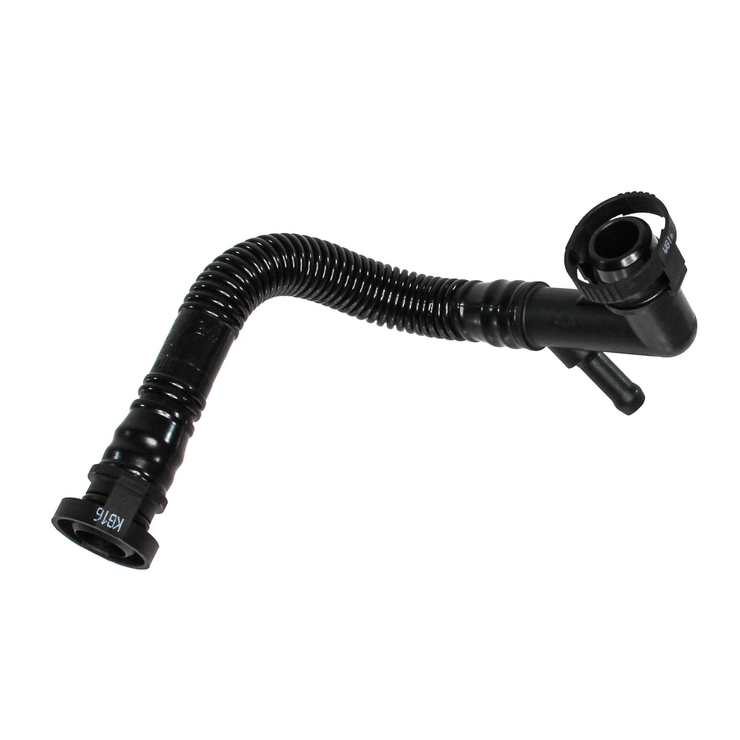 Rein Engine Oil Separator Hose