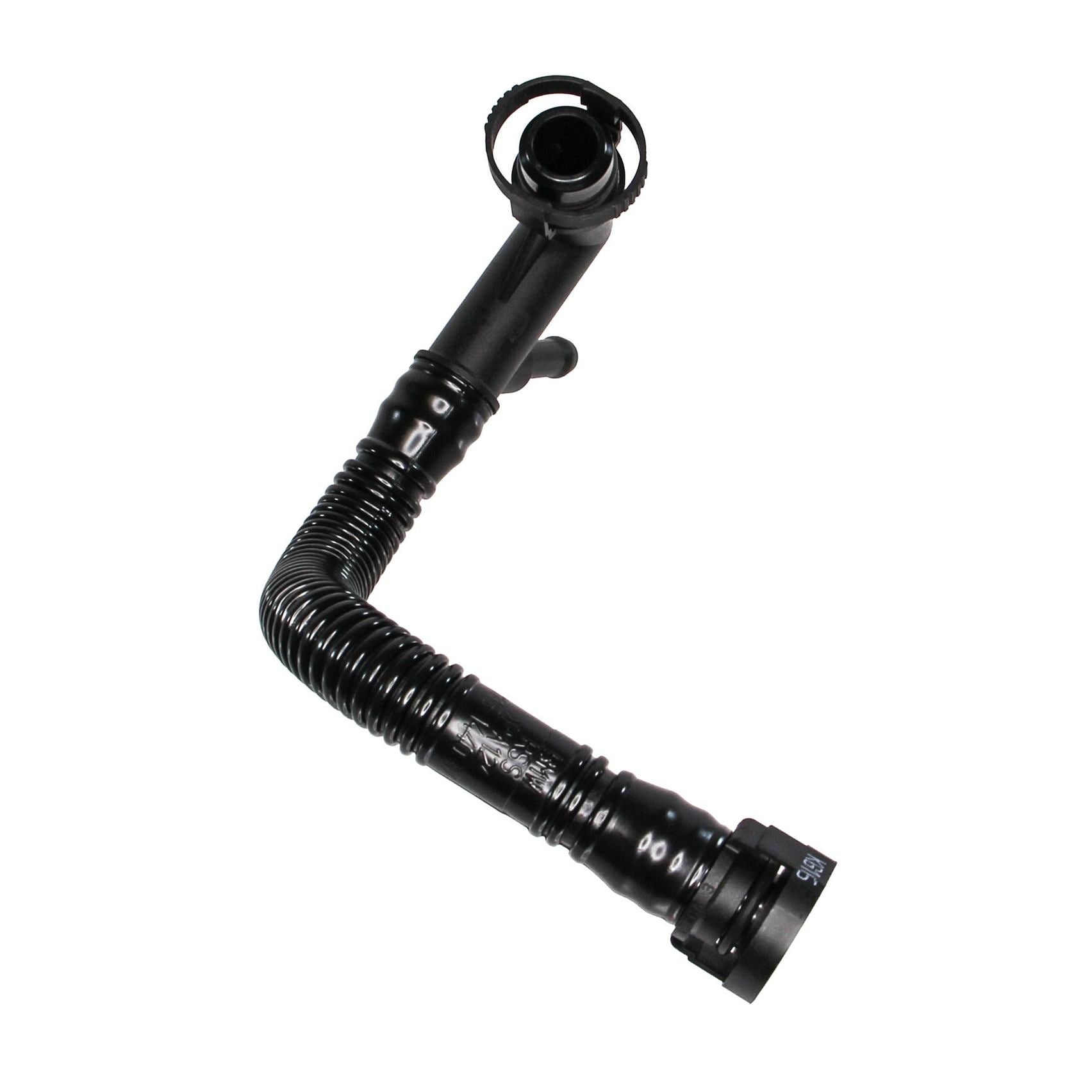 Rein Engine Crankcase Breather Hose ABV0146