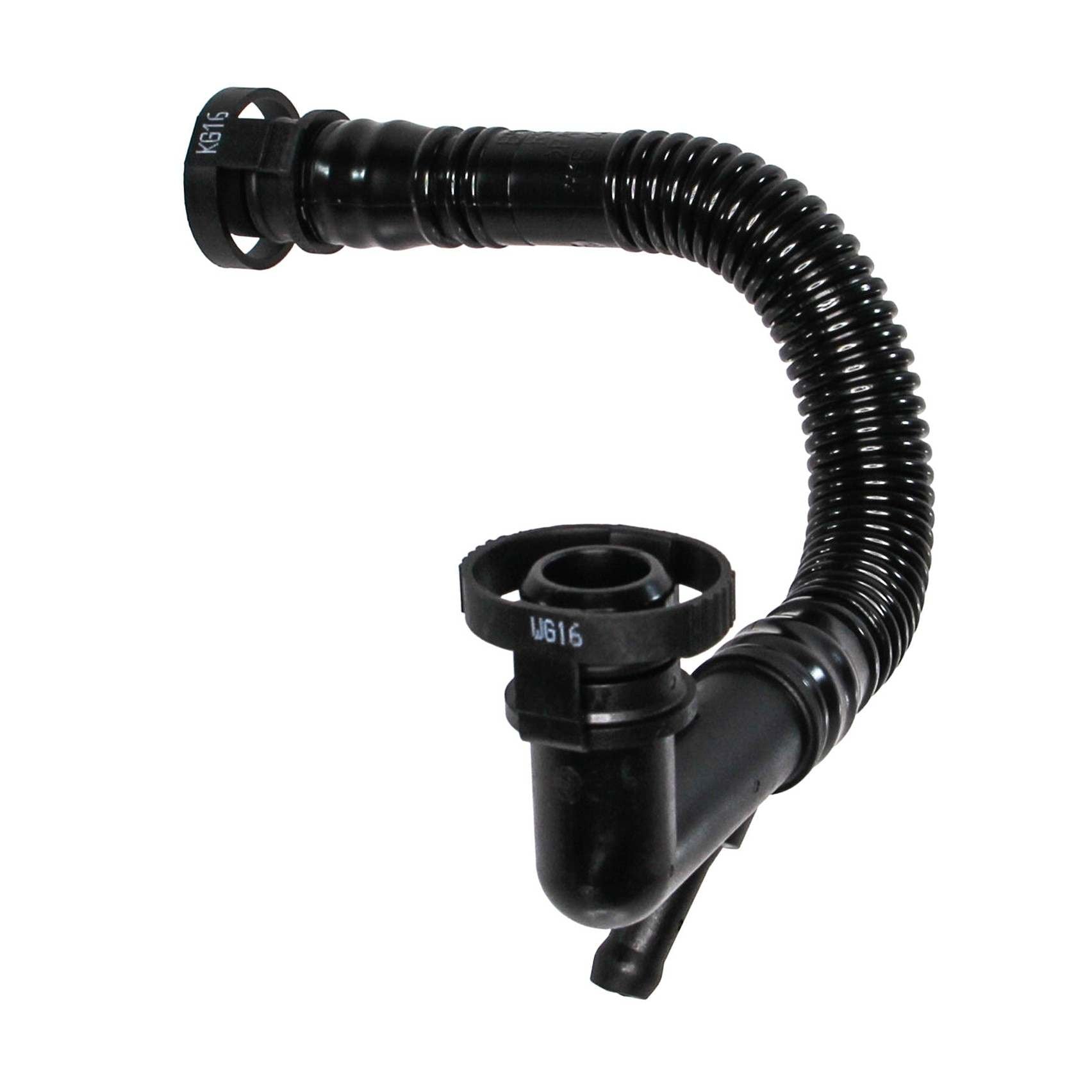 Rein Engine Crankcase Breather Hose ABV0146