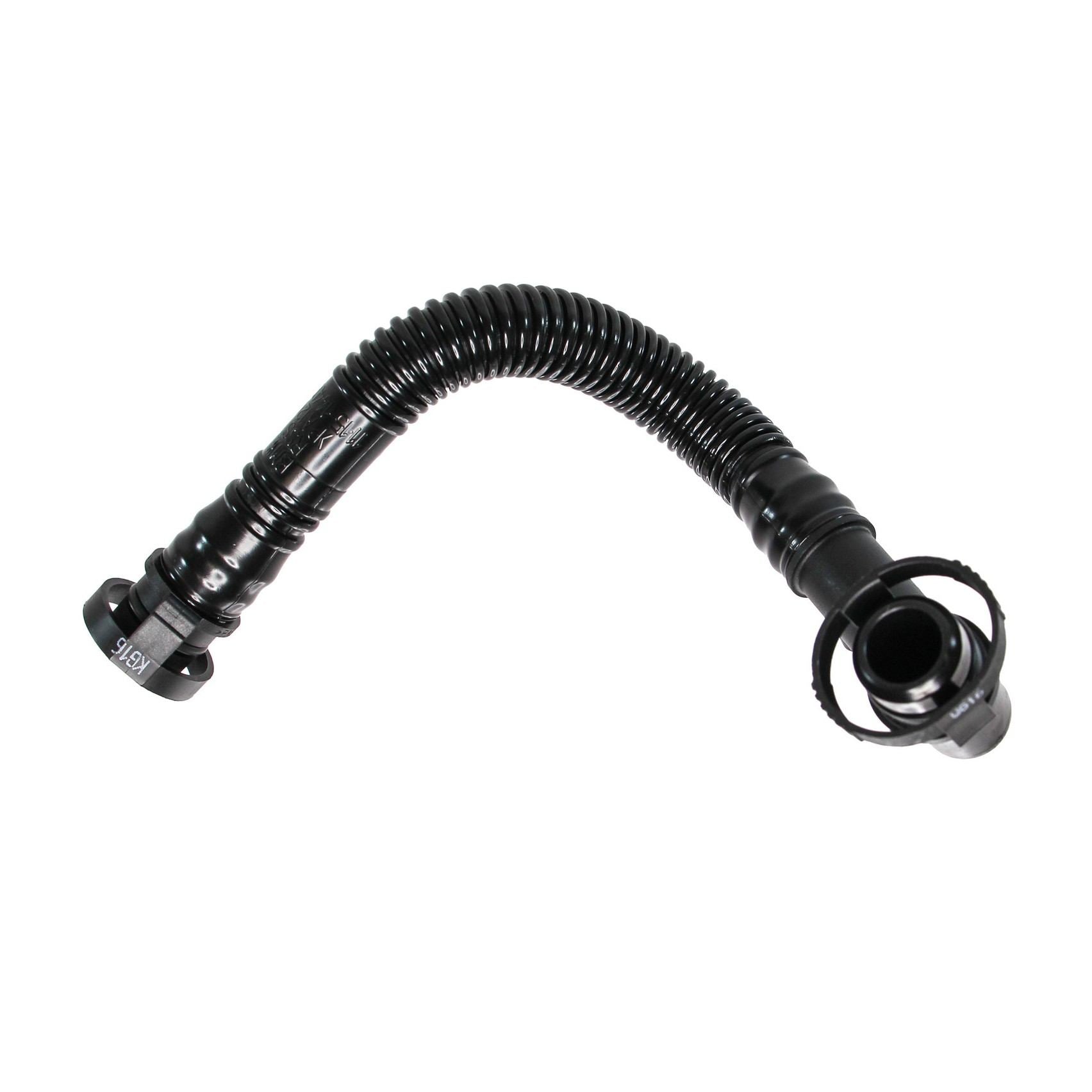 Rein Engine Crankcase Breather Hose ABV0146