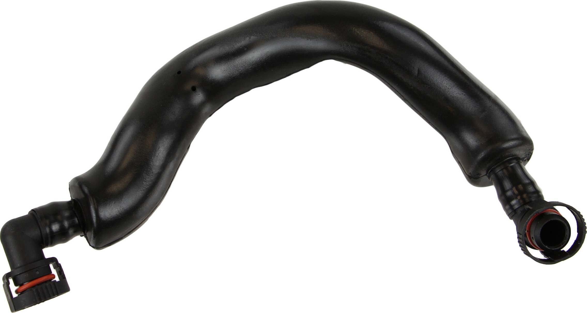 Rein Engine Crankcase Breather Hose ABV0147