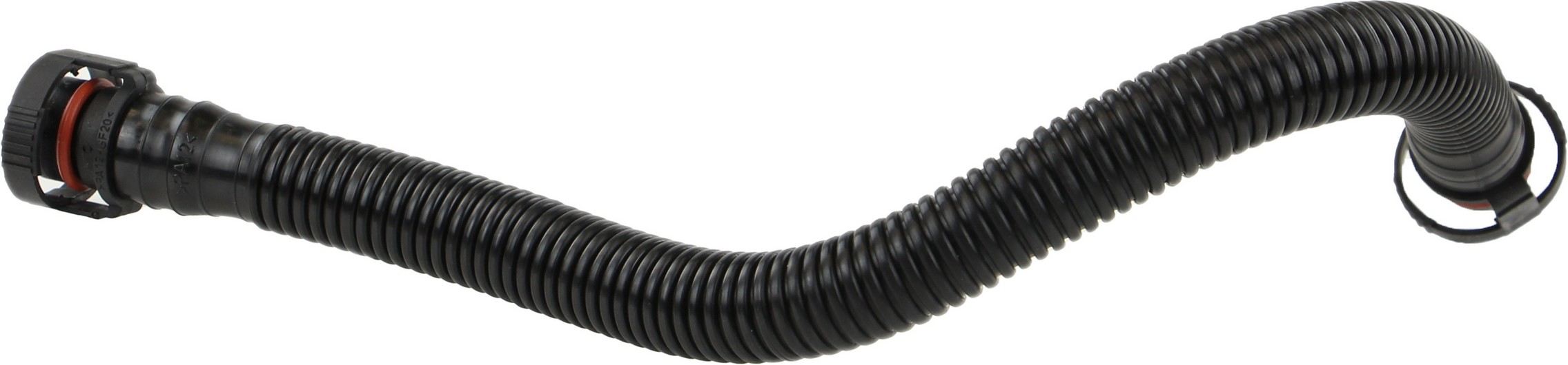 Rein Engine Crankcase Breather Hose ABV0152