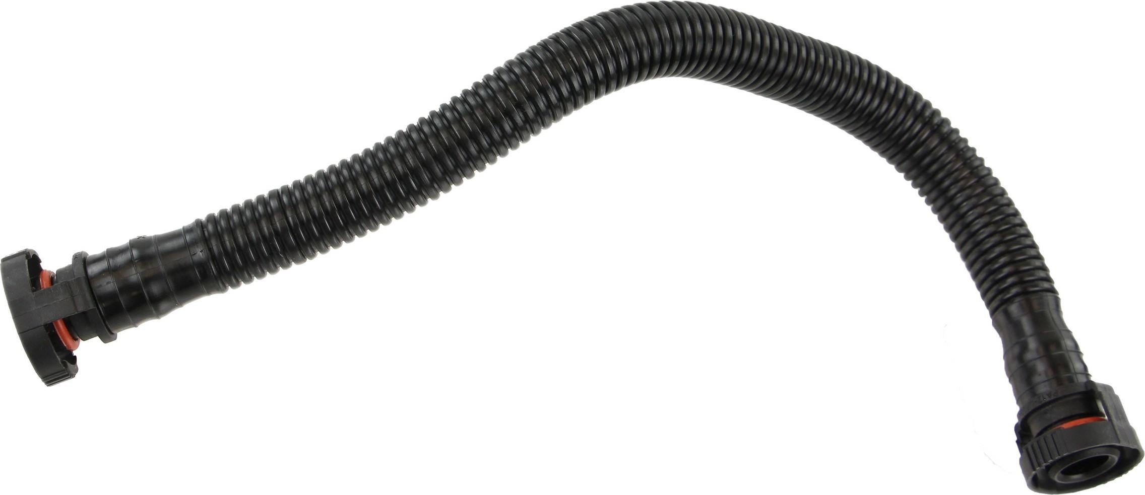 Rein Engine Crankcase Breather Hose ABV0152