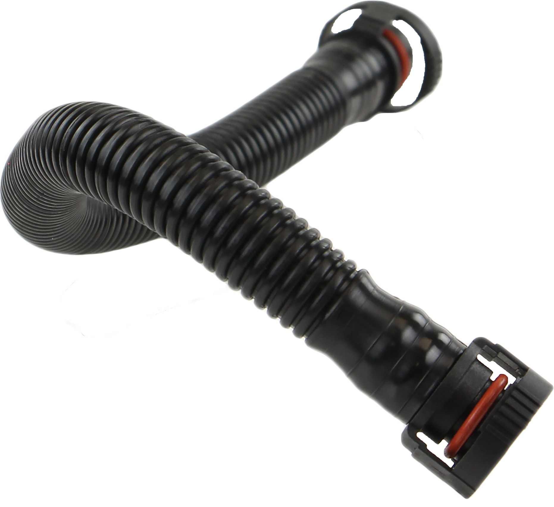 Rein Engine Crankcase Breather Hose ABV0152