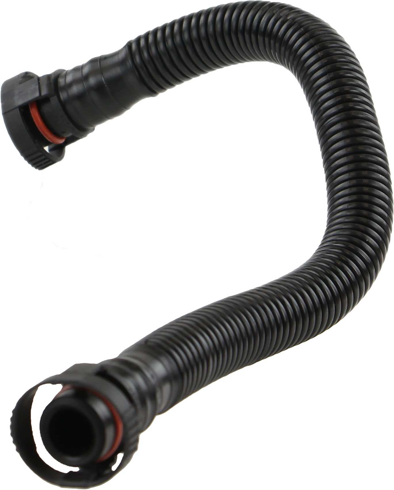 Rein Engine Crankcase Breather Hose ABV0152