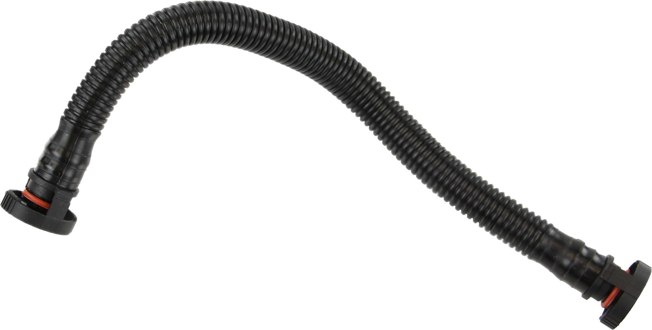 Rein Engine Crankcase Breather Hose ABV0152