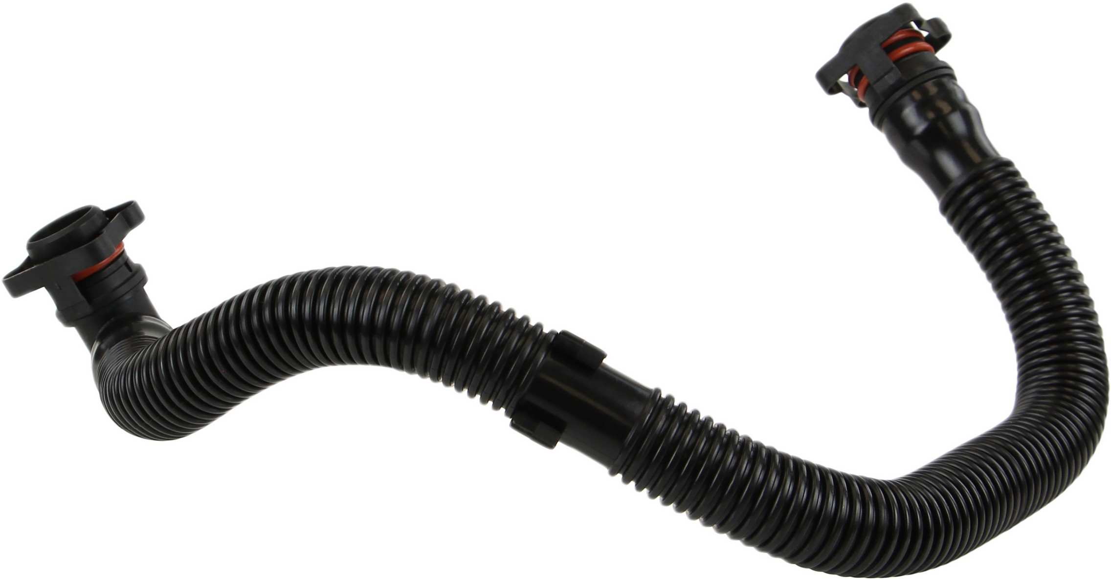 Rein Engine Crankcase Breather Hose ABV0154