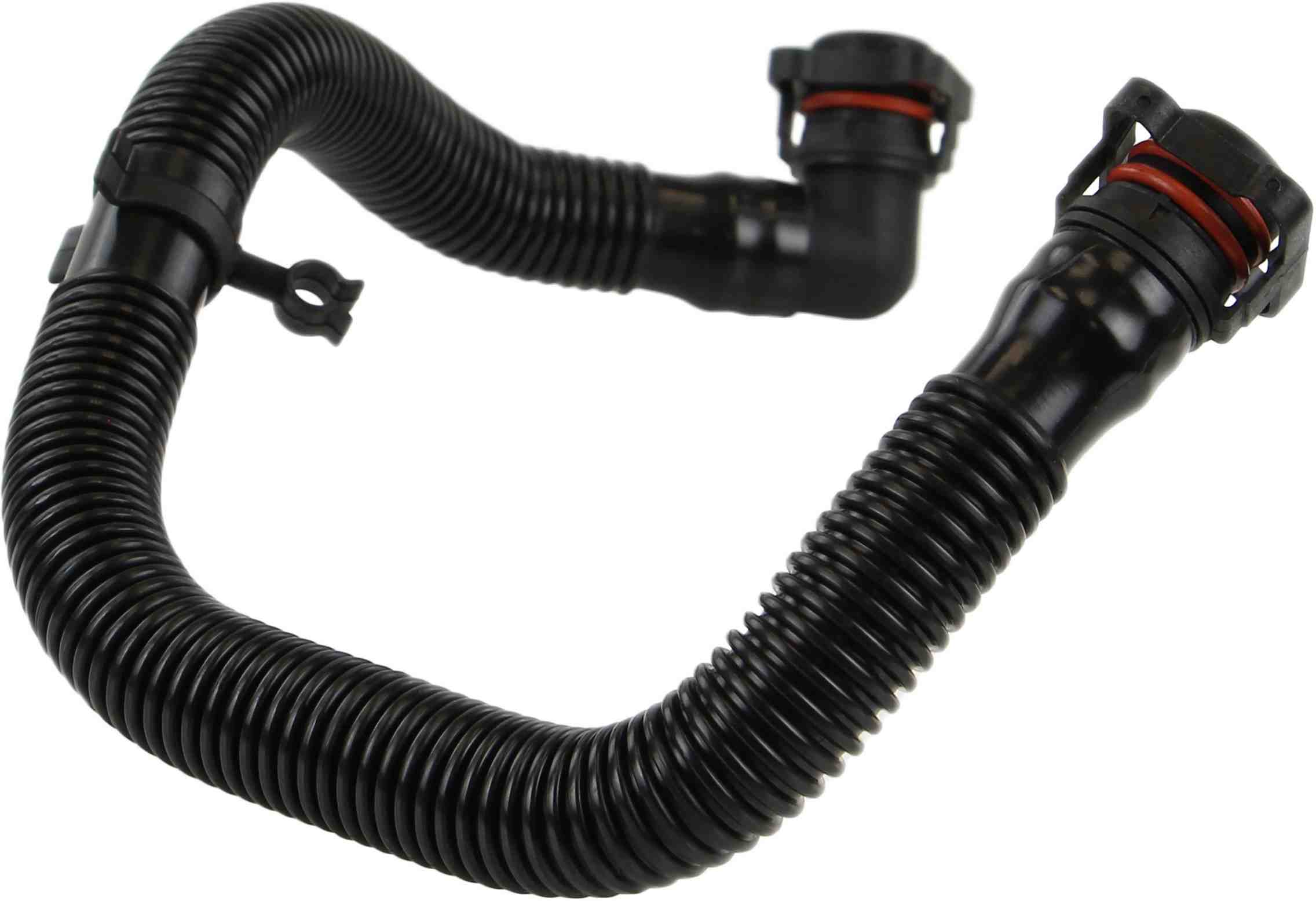 Rein Engine Crankcase Breather Hose ABV0154