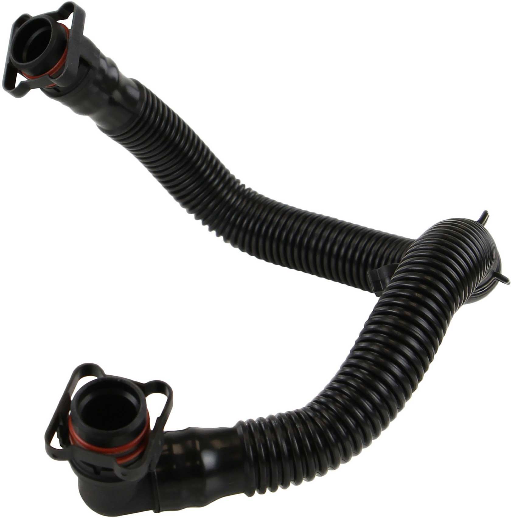 Rein Engine Crankcase Breather Hose ABV0154