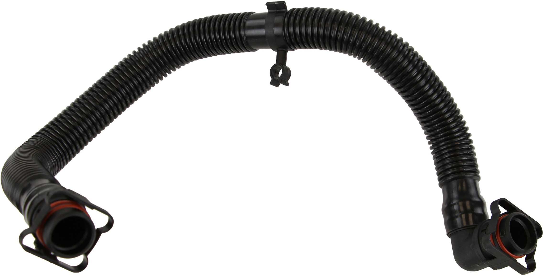 Rein Engine Crankcase Breather Hose ABV0154