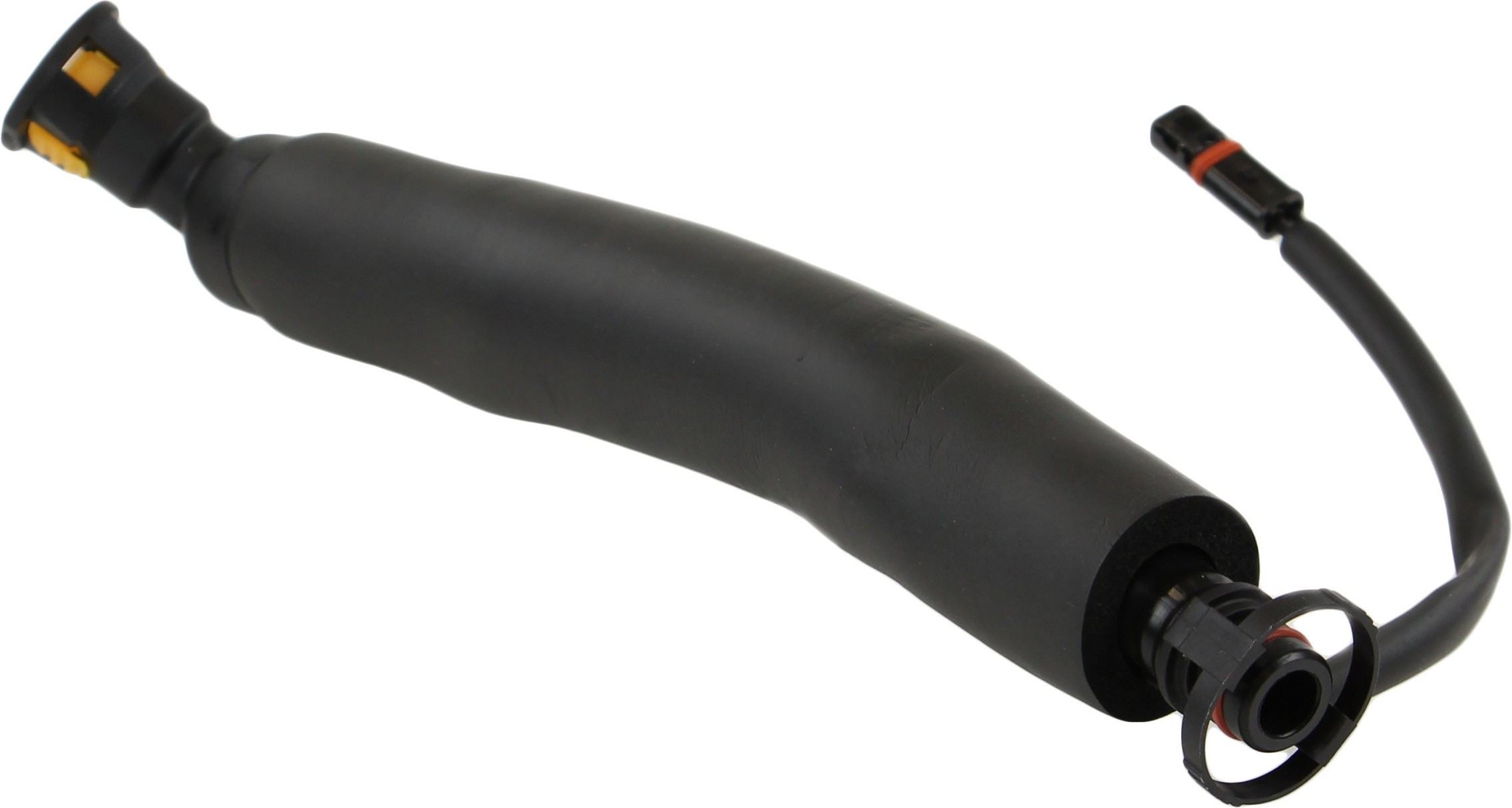 Rein Engine Crankcase Breather Hose ABV0157