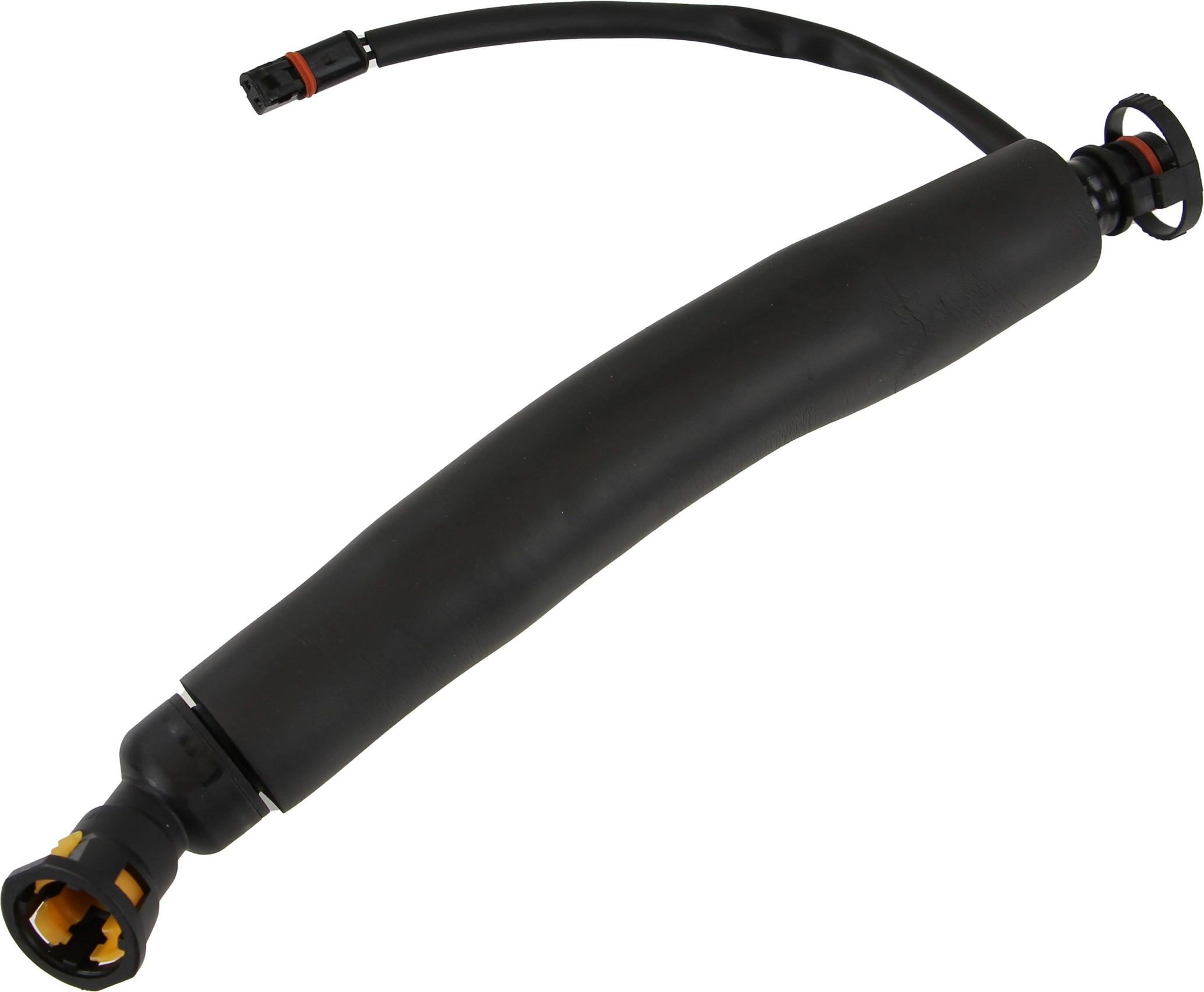 Rein Engine Crankcase Breather Hose ABV0157