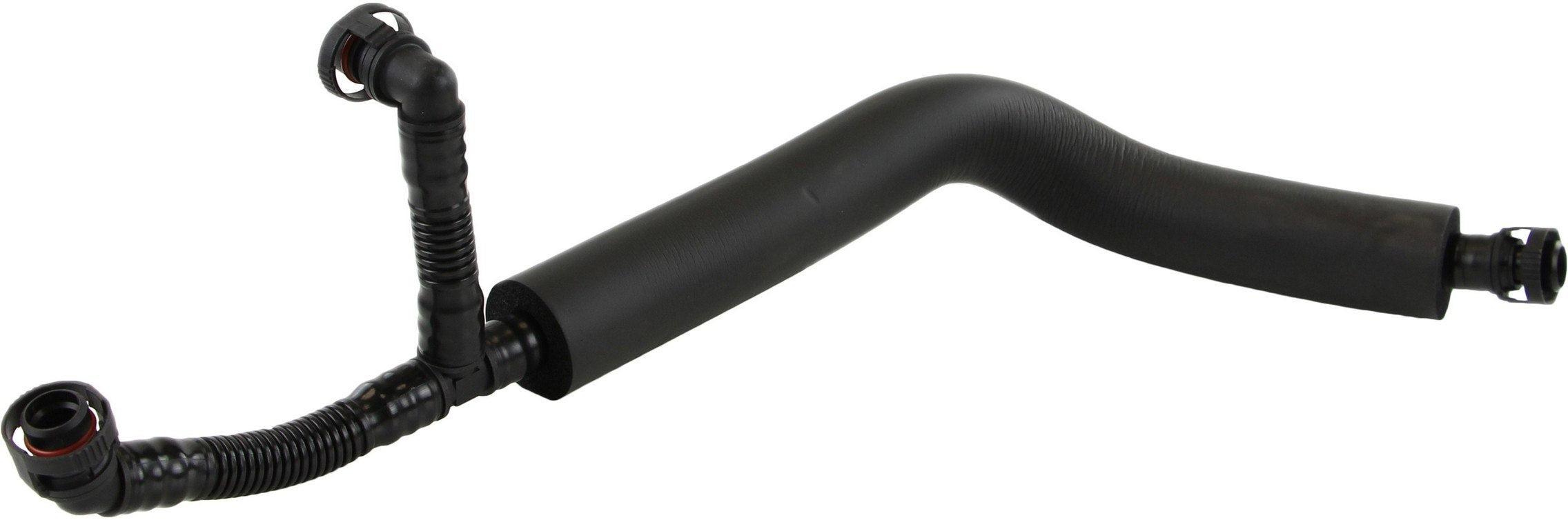 Rein Engine Crankcase Breather Hose ABV0163