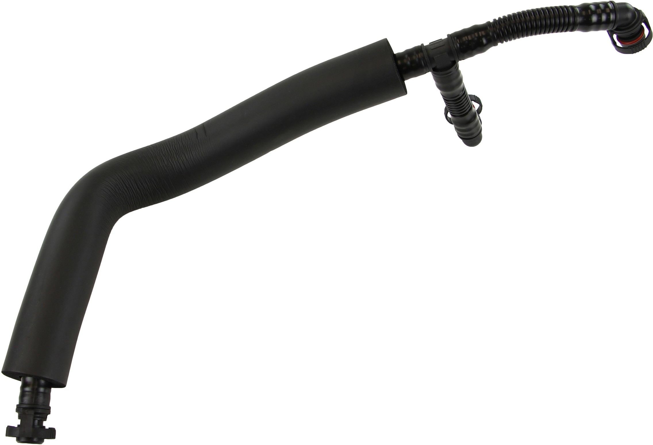 Rein Engine Crankcase Breather Hose ABV0163