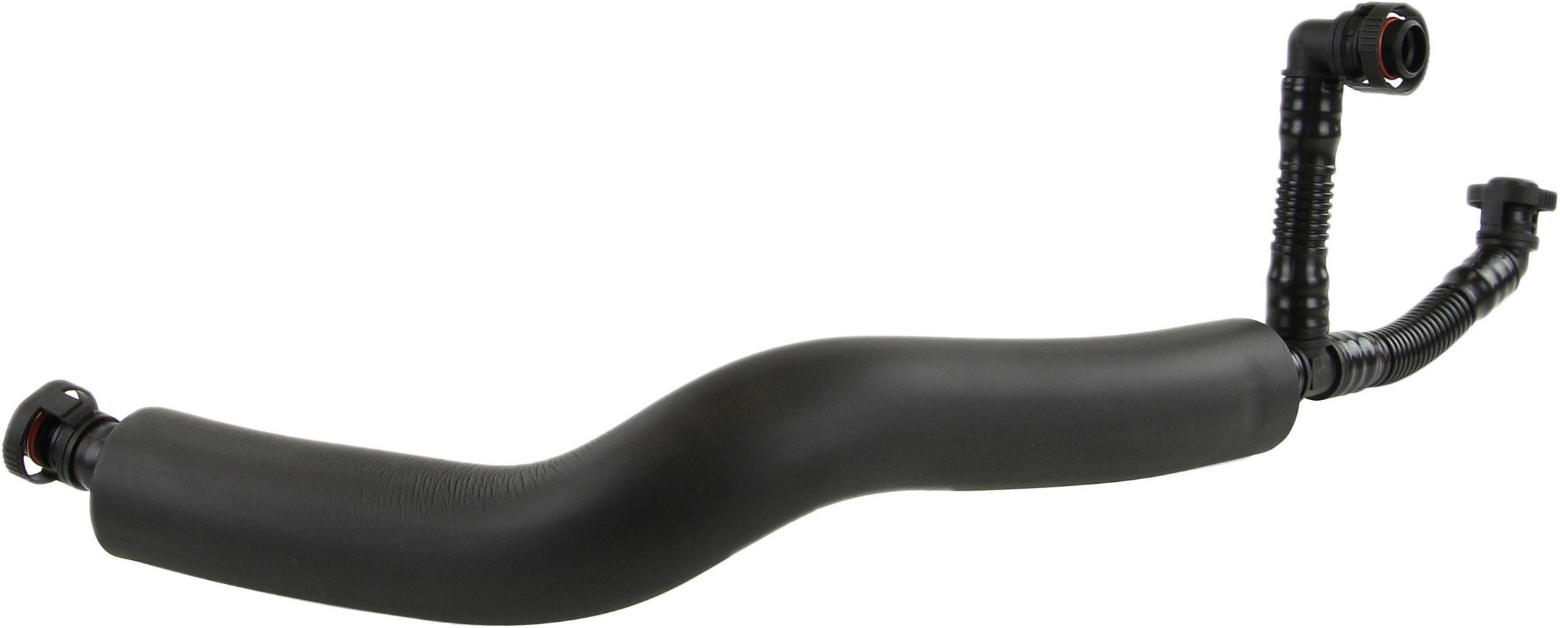 Rein Engine Crankcase Breather Hose ABV0163