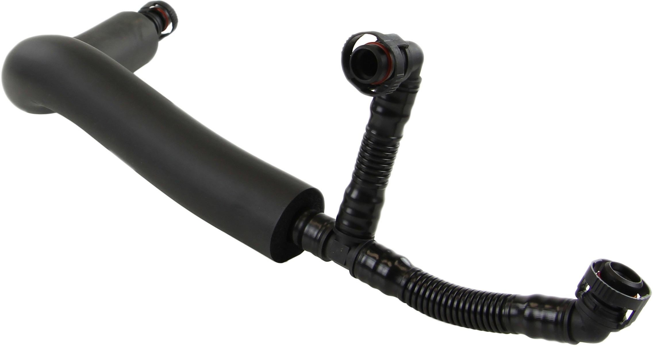 Rein Engine Crankcase Breather Hose ABV0163