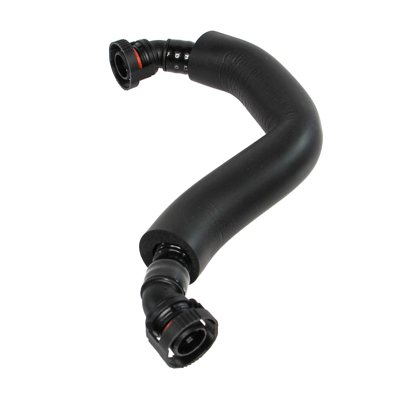 Rein Engine Crankcase Breather Hose ABV0164