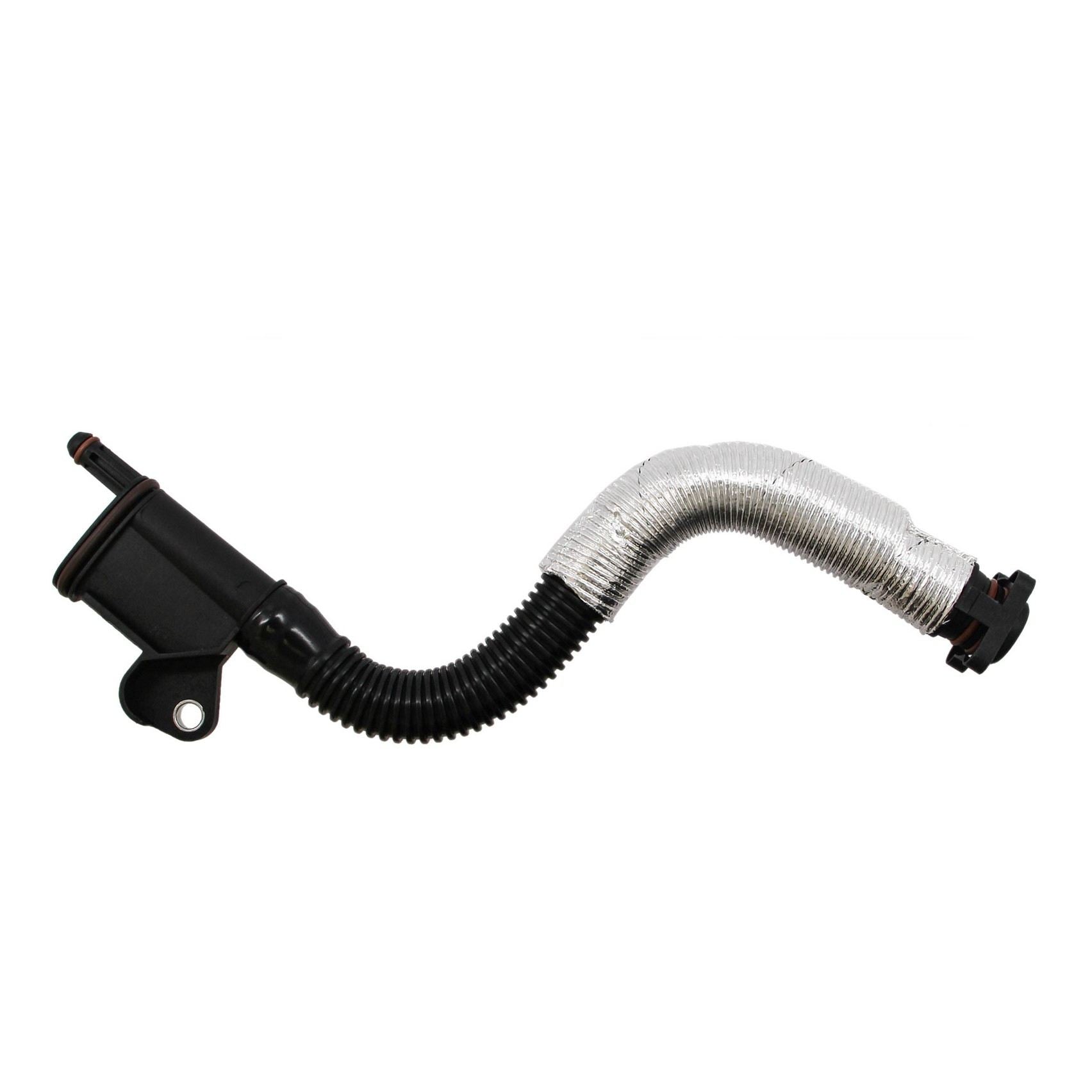 Rein Engine Crankcase Breather Hose ABV0165