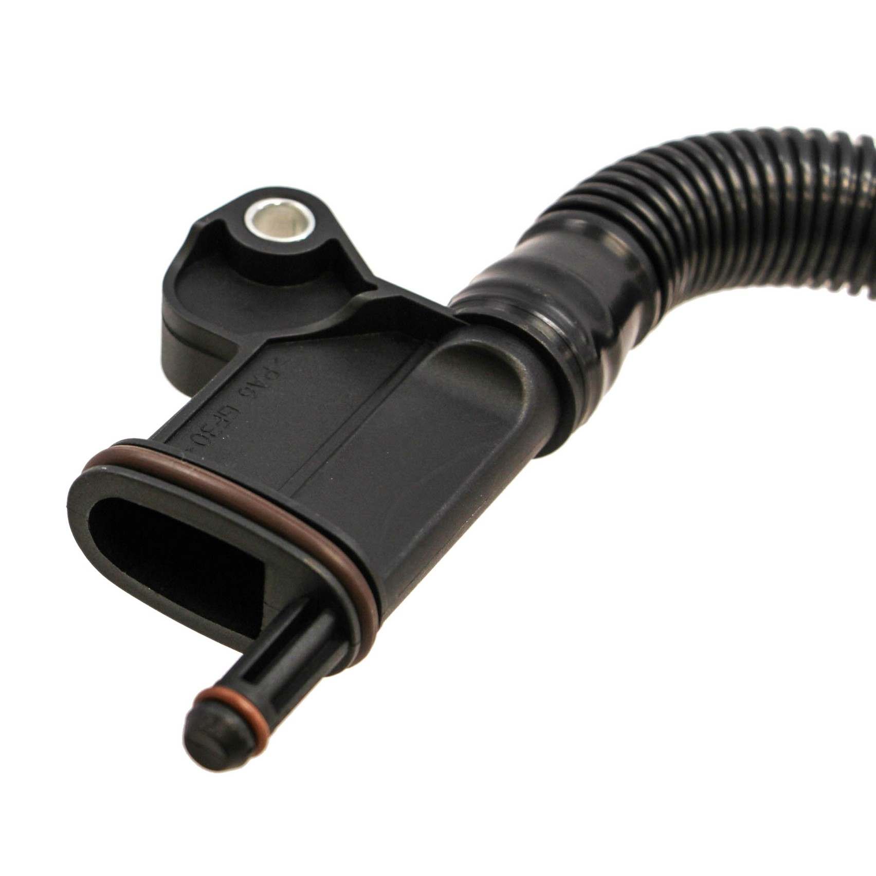 Rein Engine Crankcase Breather Hose ABV0165