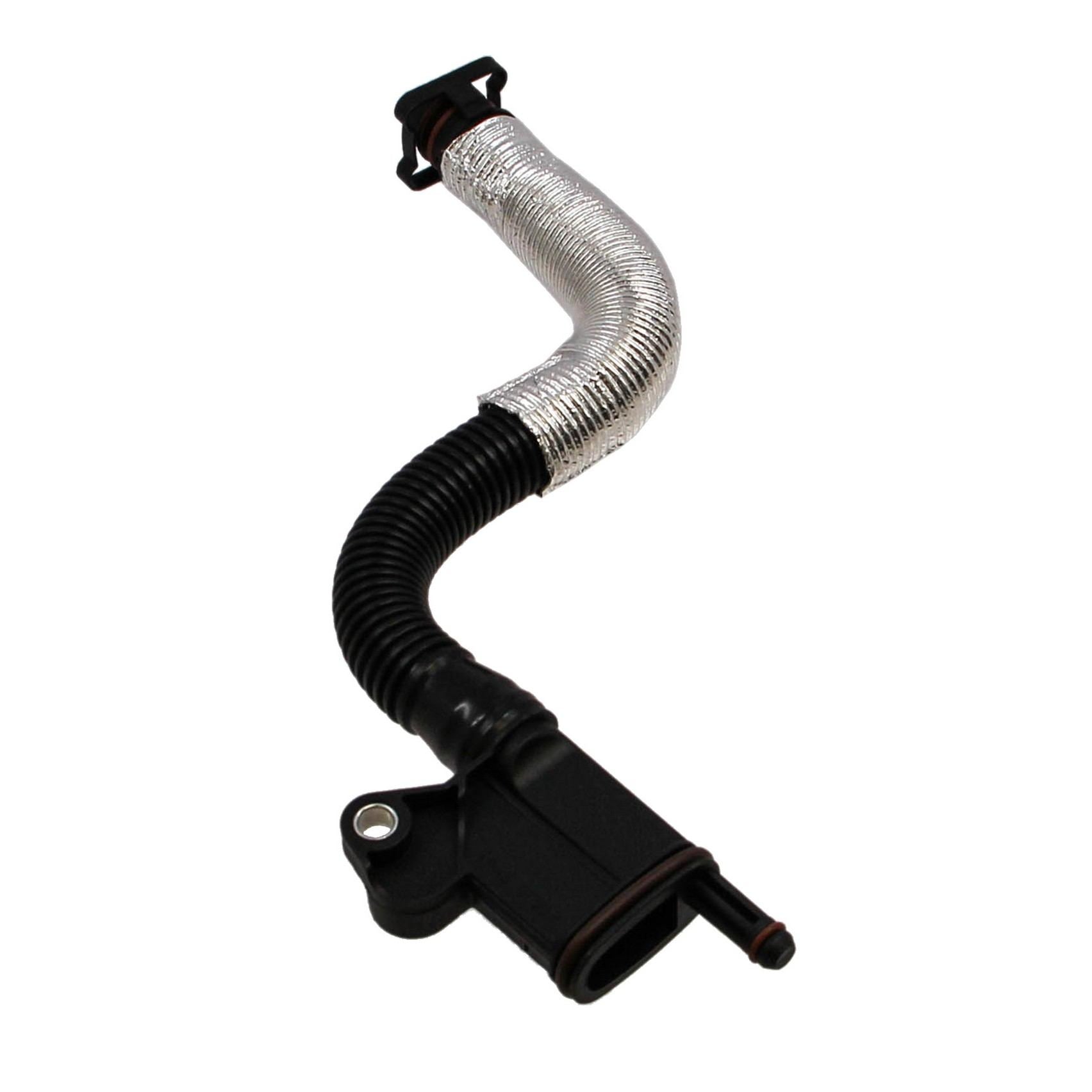 Rein Engine Crankcase Breather Hose ABV0165