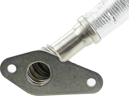 Rein Engine Crankcase Breather Pipe ABV0170