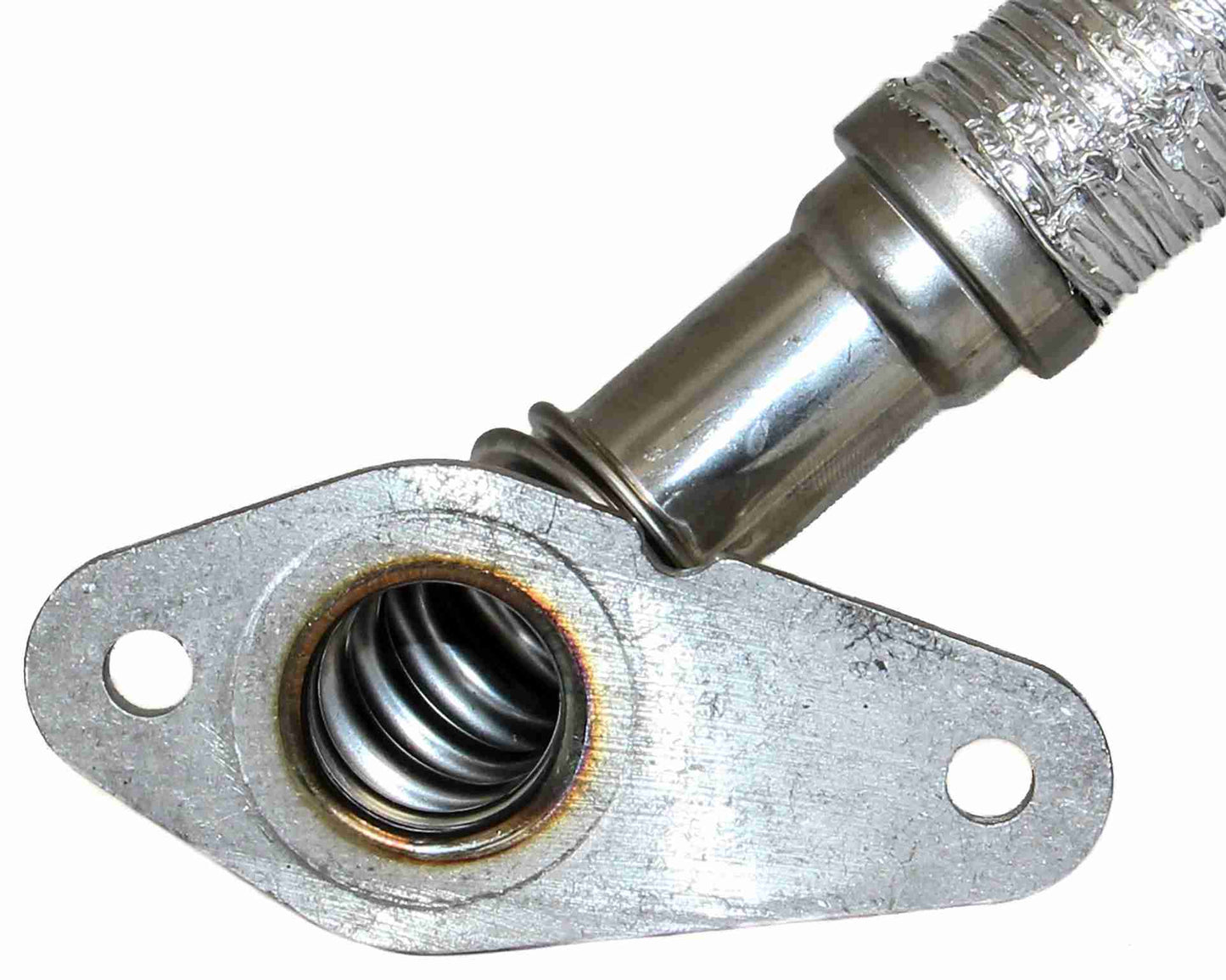 Rein Engine Crankcase Breather Pipe ABV0170