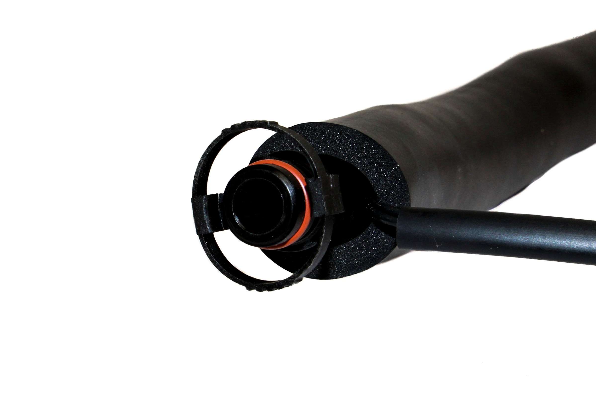Rein Engine Crankcase Breather Hose ABV0178
