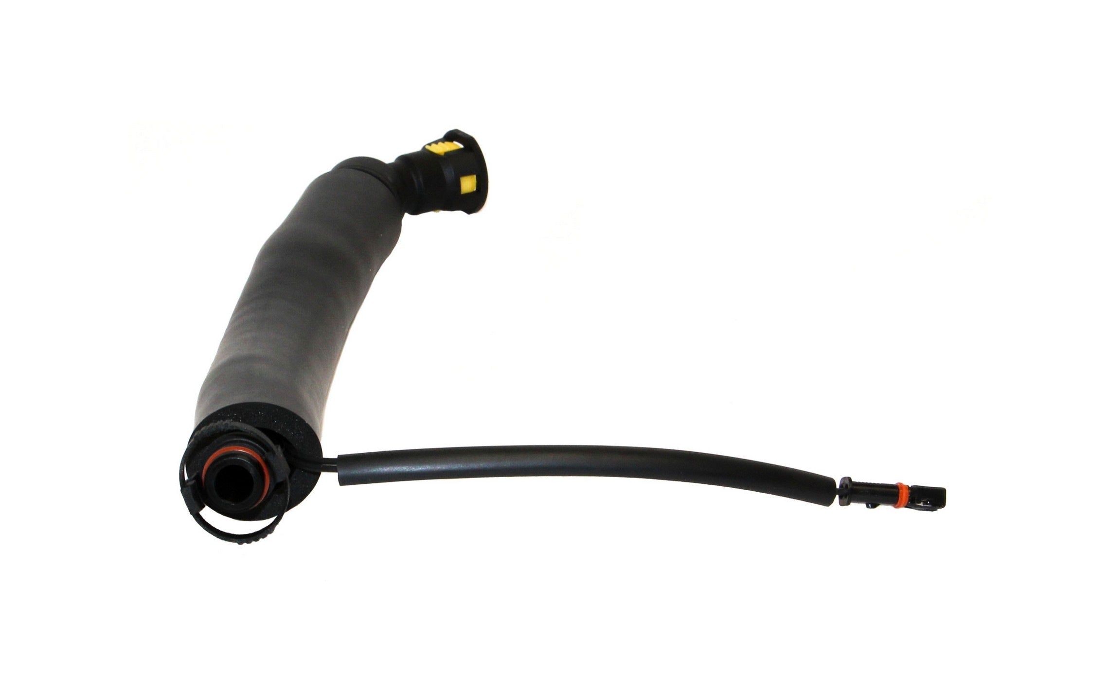 Rein Engine Crankcase Breather Hose ABV0178