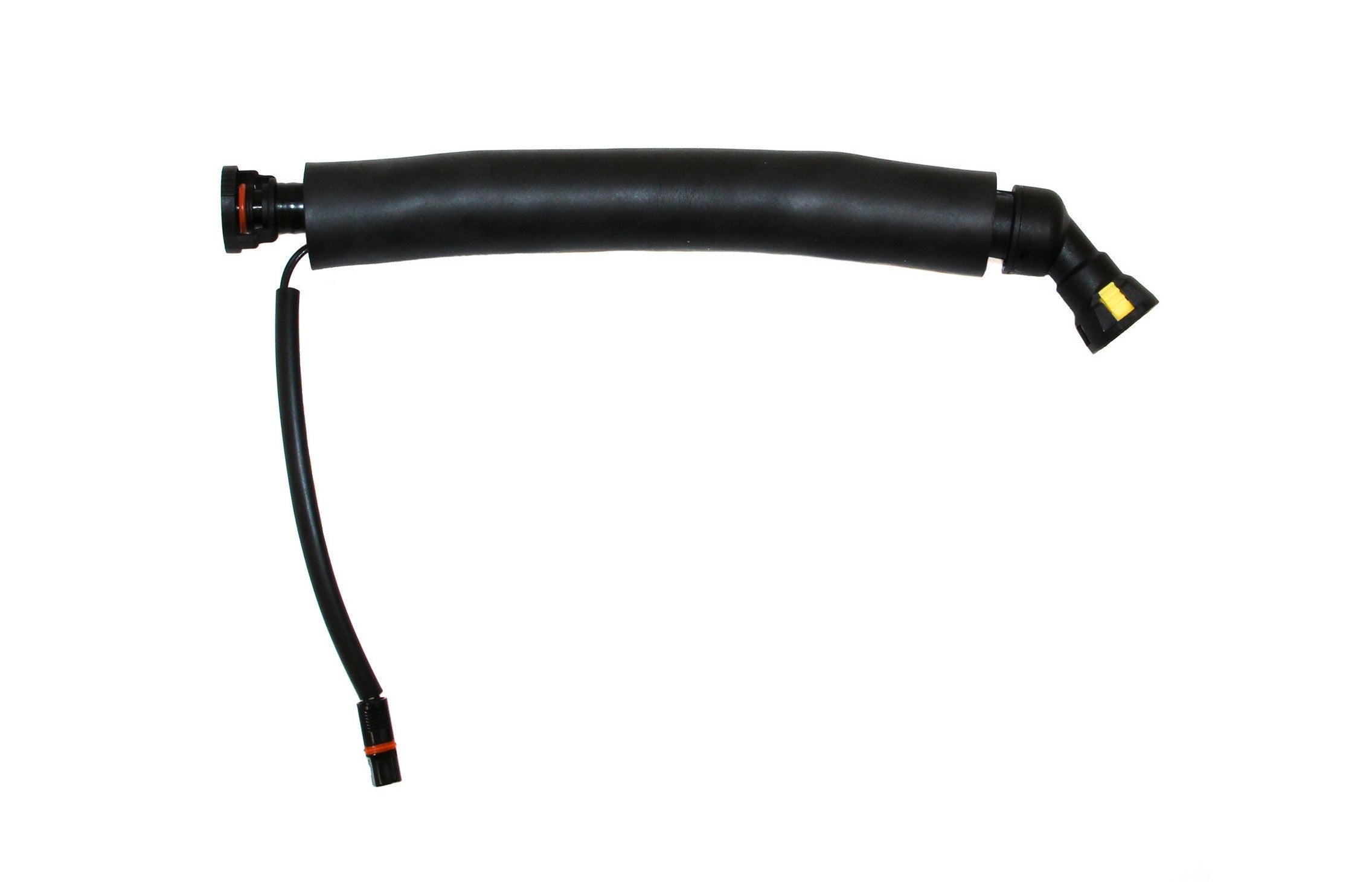 Rein Engine Crankcase Breather Hose ABV0178