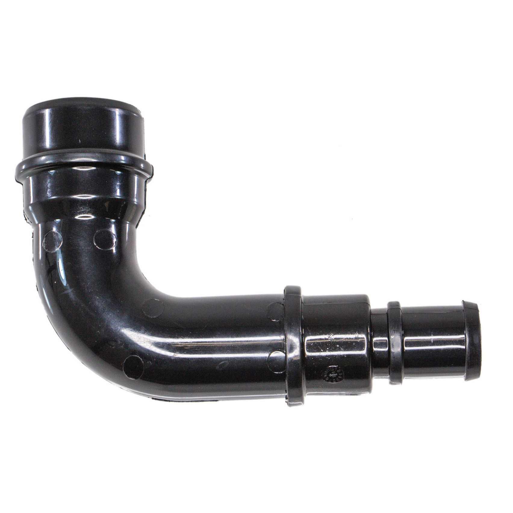 Rein Engine Crankcase Breather Pipe ABV0179