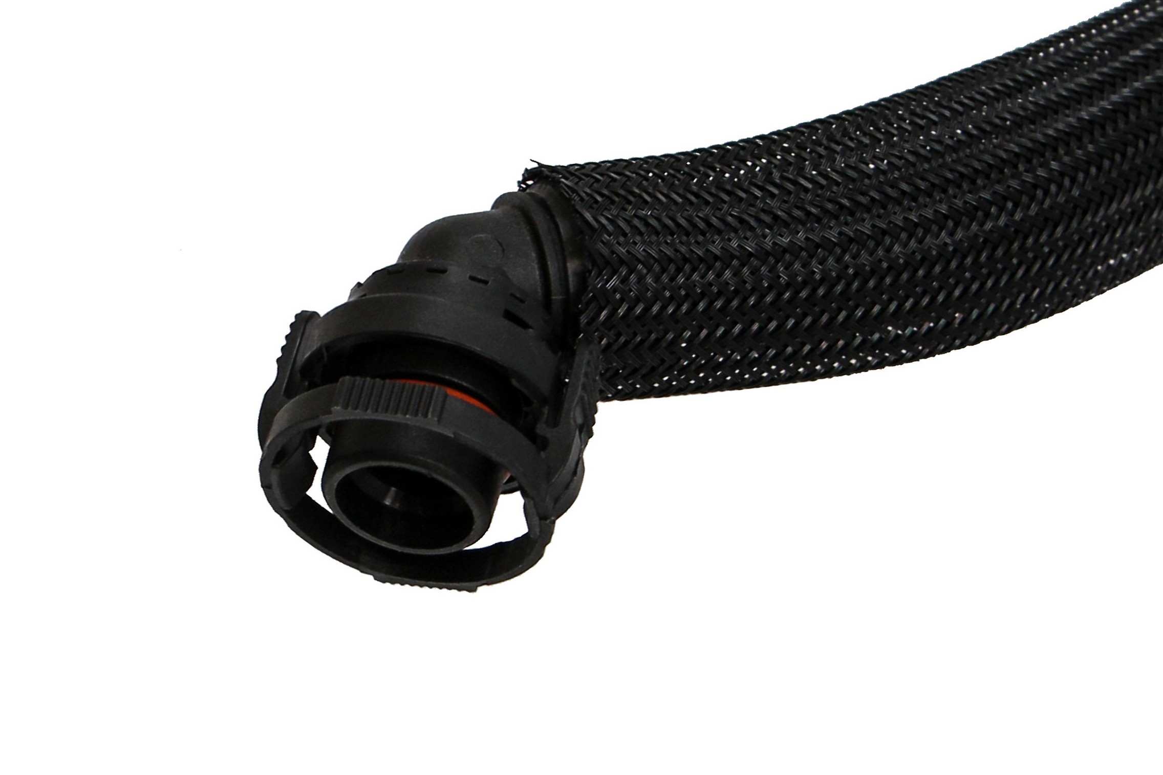 Rein Engine Crankcase Breather Hose ABV0190