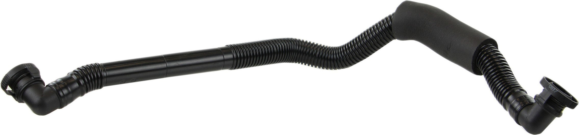 Rein Secondary Air Injection Hose ABV0195