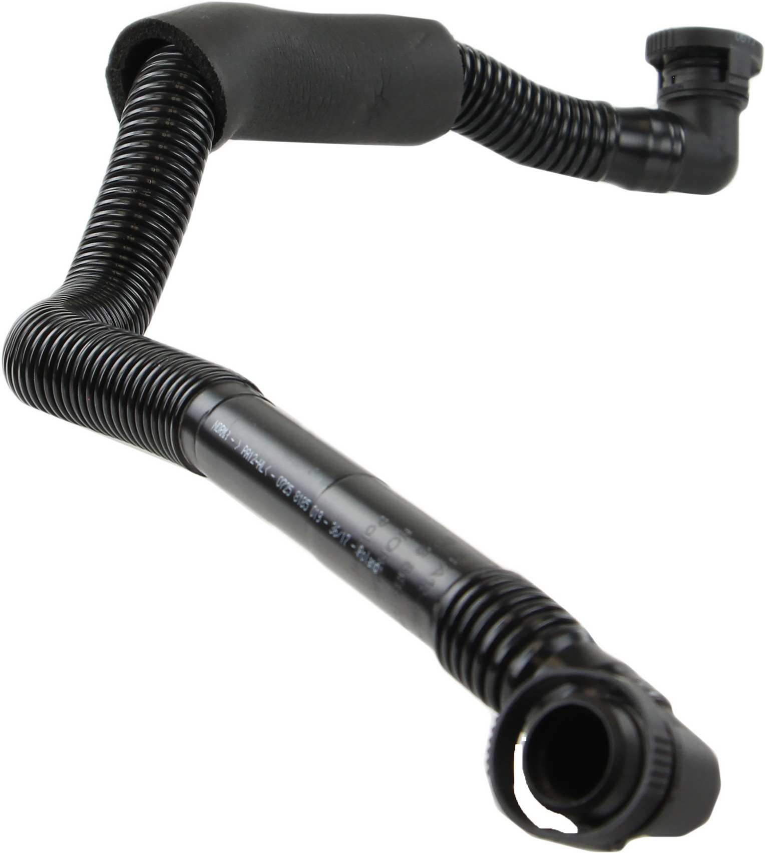 Rein Secondary Air Injection Hose ABV0195