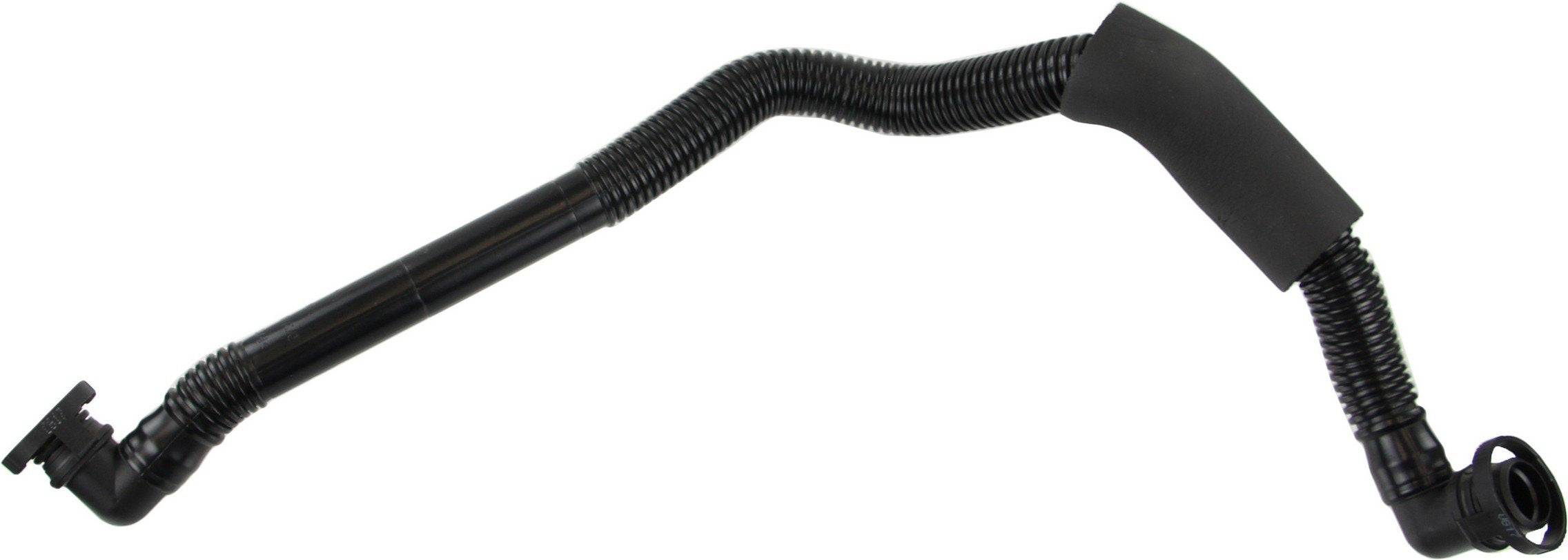 Rein Secondary Air Injection Hose ABV0195