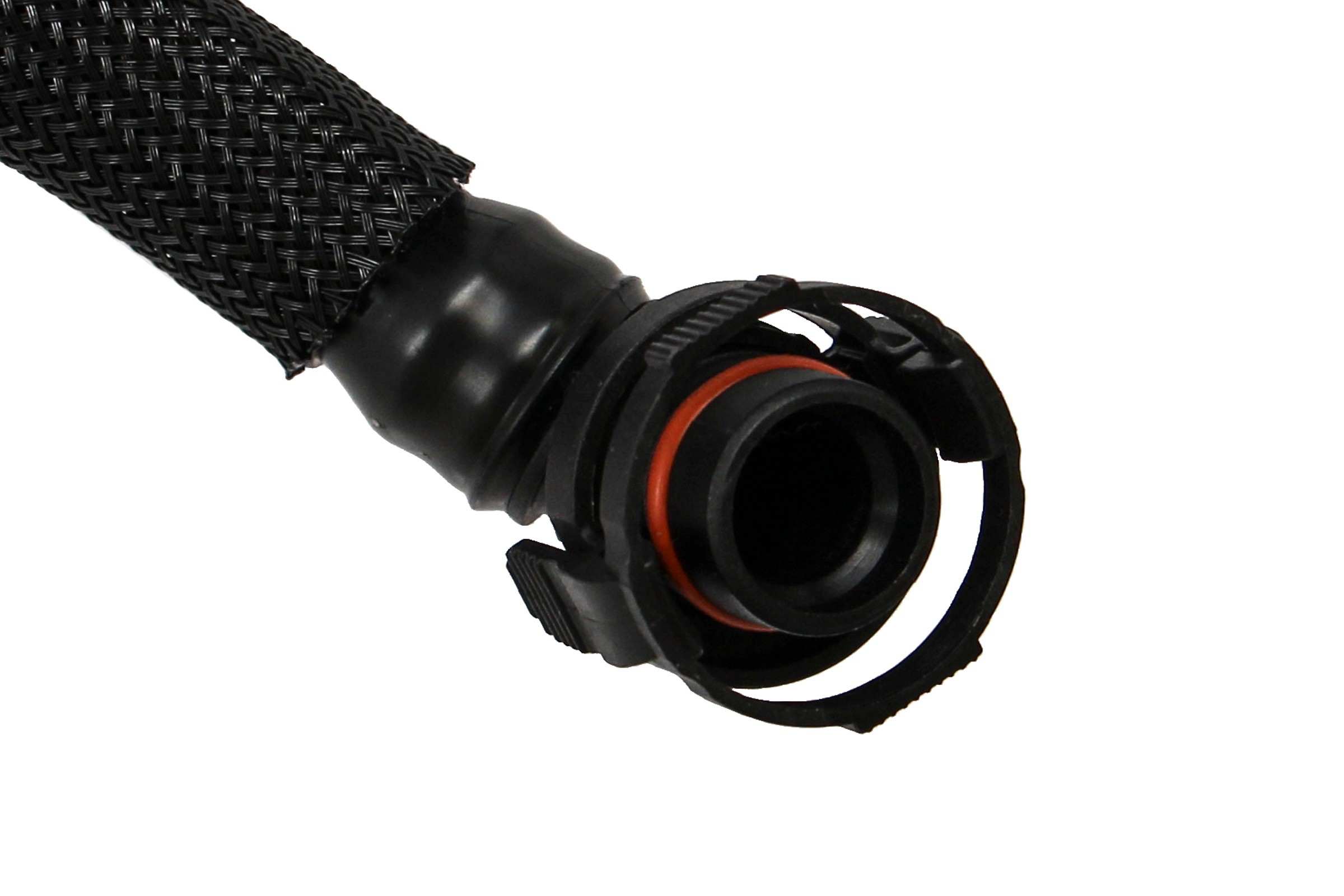 Rein Engine Crankcase Breather Hose ABV0196