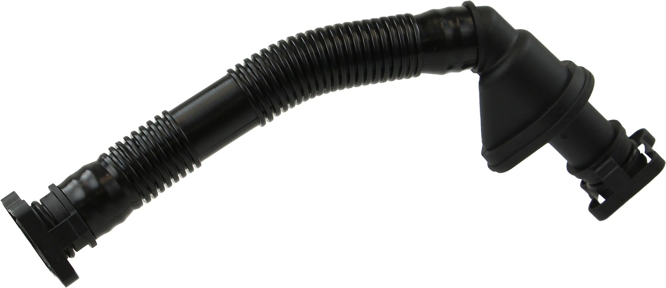 Rein Engine Crankcase Breather Hose ABV0205