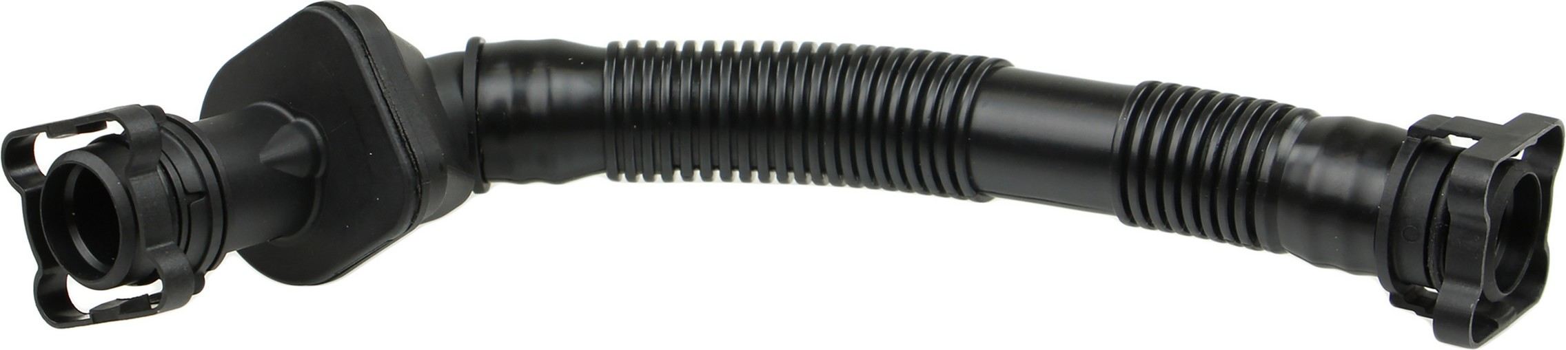 Rein Engine Crankcase Breather Hose ABV0205