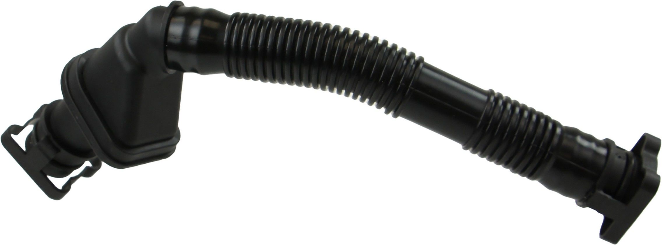 Rein Engine Crankcase Breather Hose ABV0205