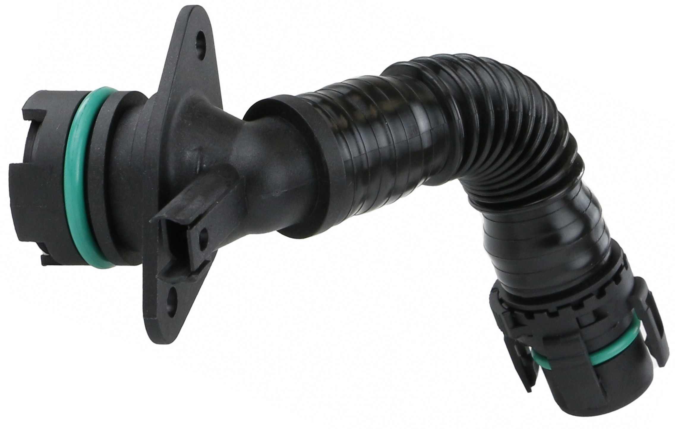 Rein Engine Crankcase Breather Hose ABV0209