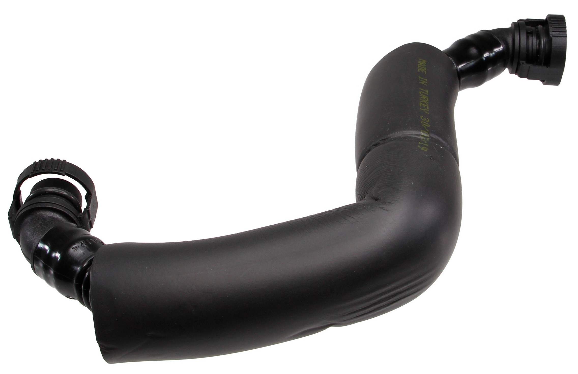 Rein Engine Crankcase Breather Hose ABV0211