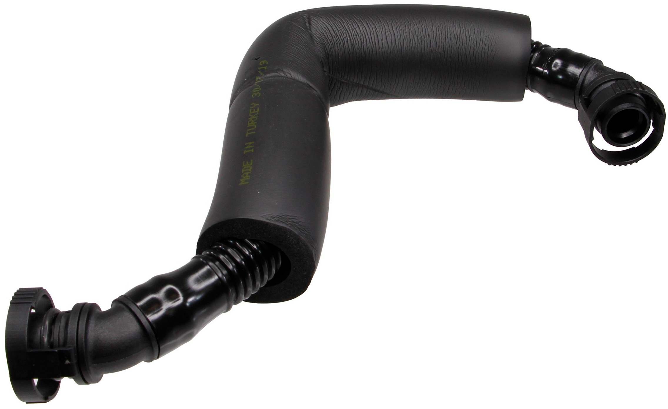 Rein Engine Crankcase Breather Hose ABV0211