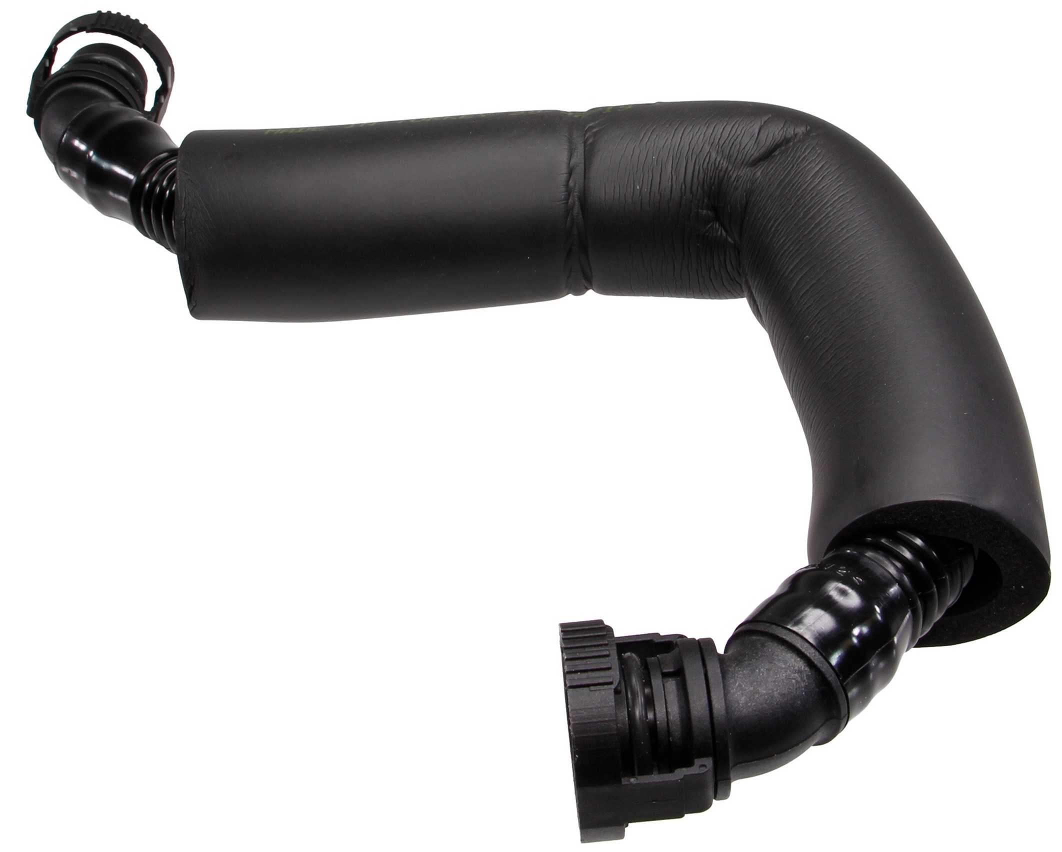 Rein Engine Crankcase Breather Hose ABV0211