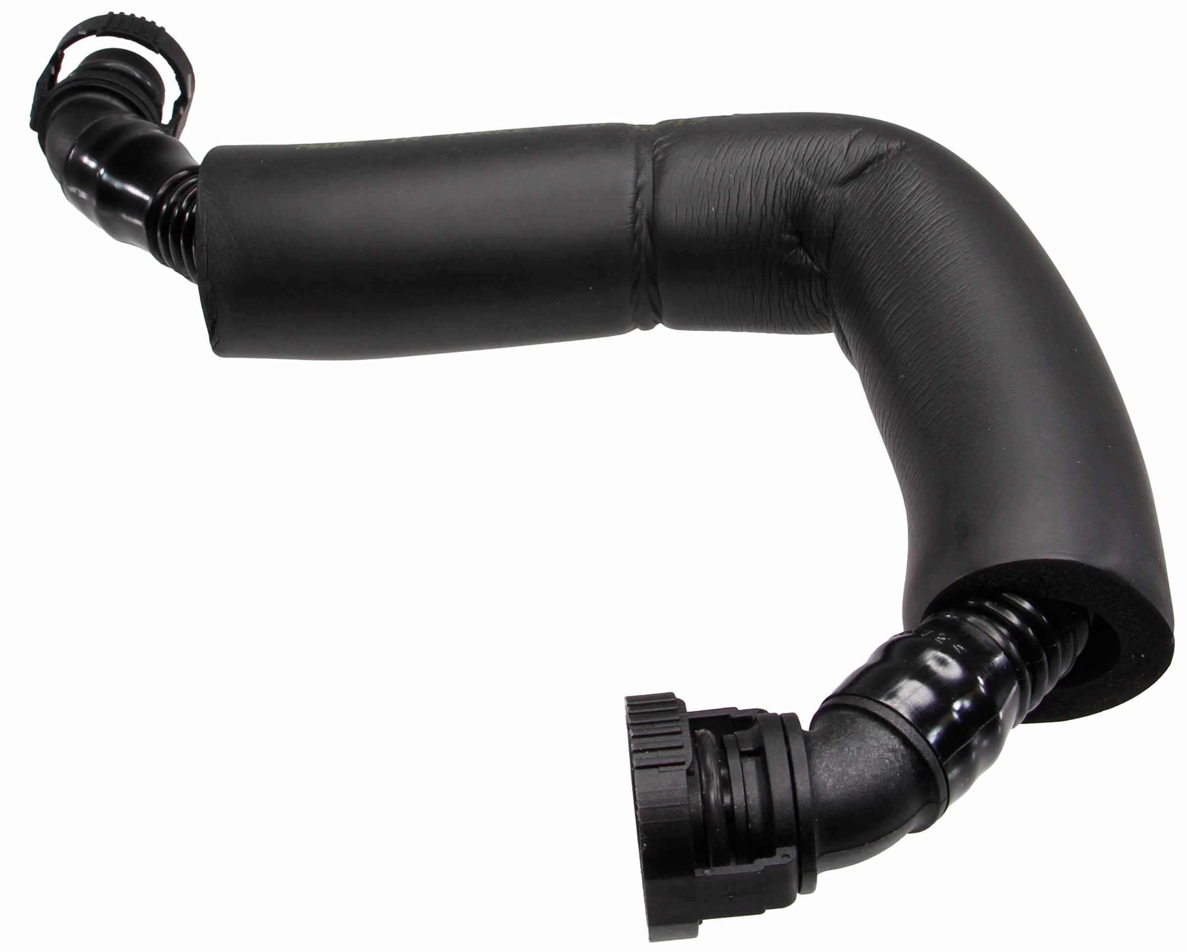 Rein Engine Crankcase Breather Hose ABV0211