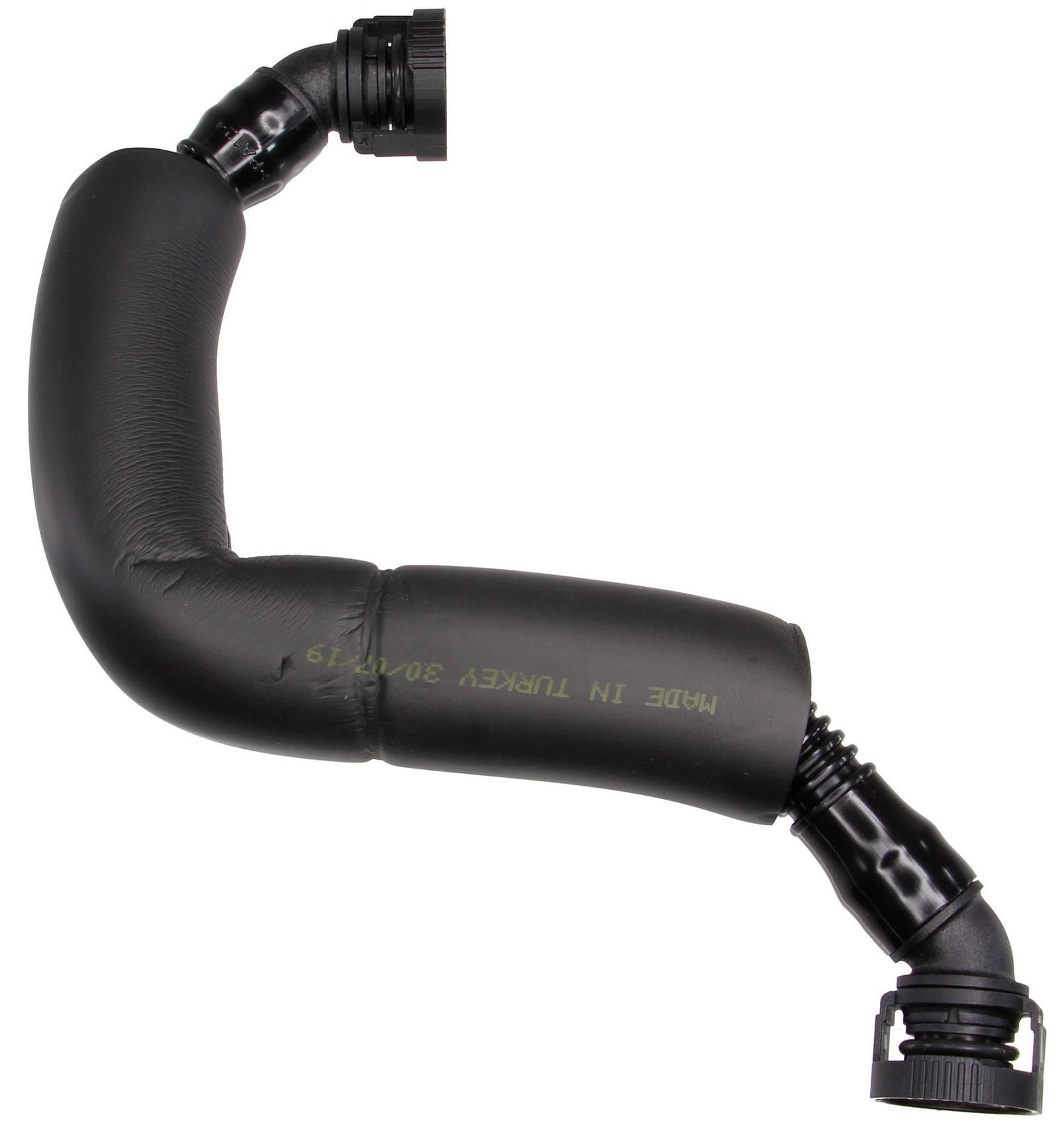 Rein Engine Crankcase Breather Hose ABV0211