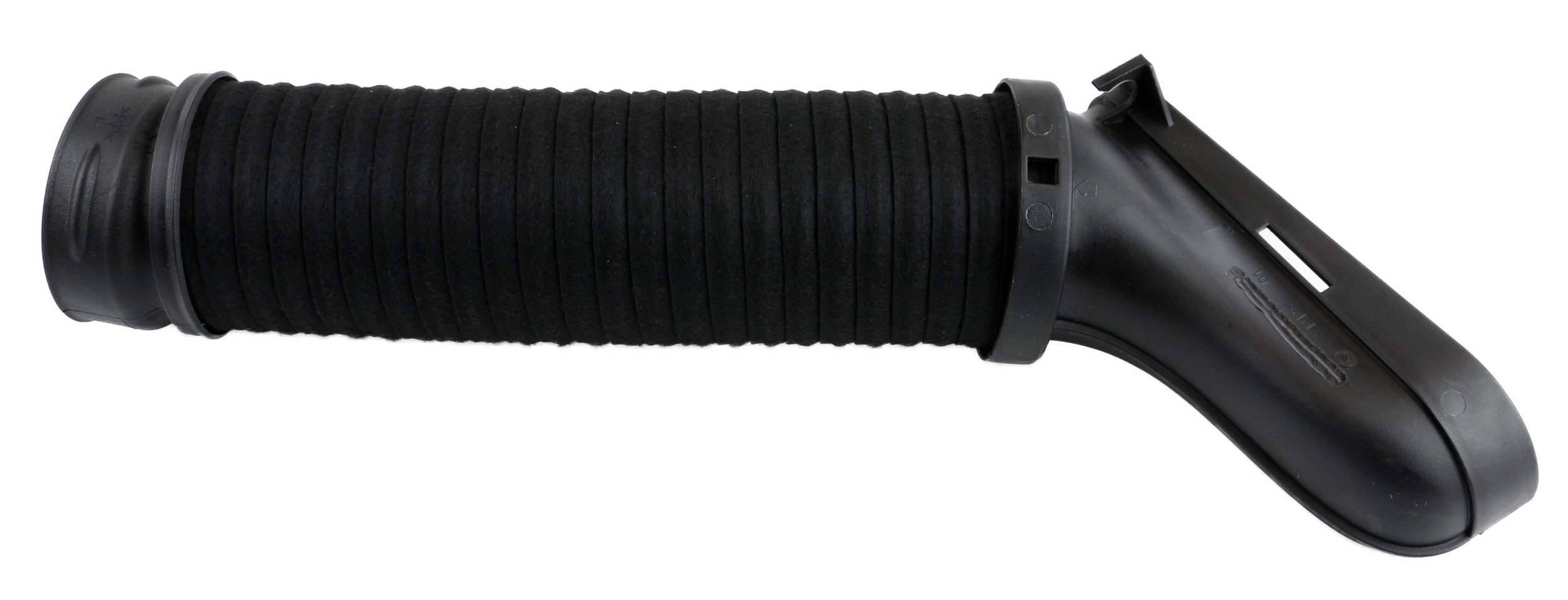 Rein Engine Air Intake Hose ABV0225
