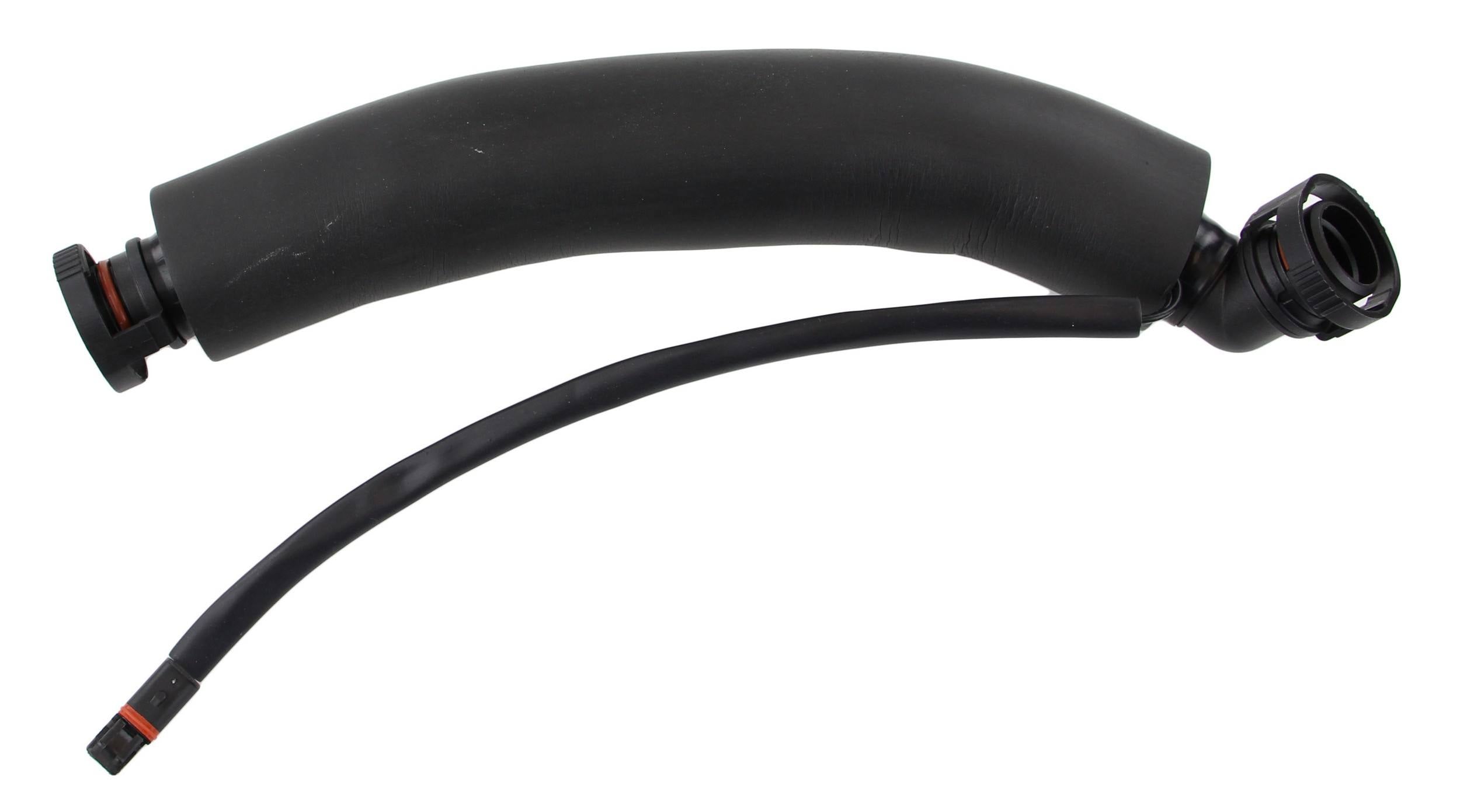 Rein Engine Crankcase Breather Hose ABV0227