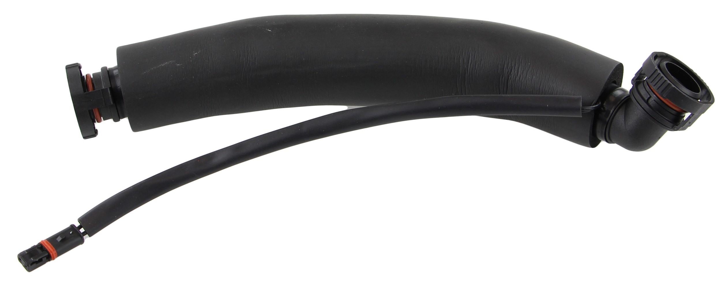 Rein Engine Crankcase Breather Hose ABV0227